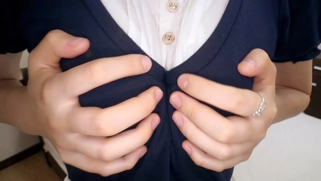 【動画あり】紗季 22歳 学生 素人AV体験撮影922 SIRO-2370 (33)