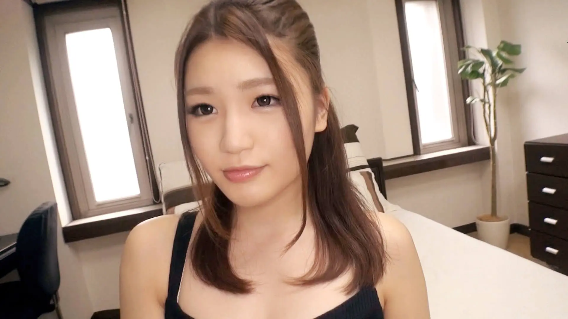 【動画あり】 あずさ 21歳 通信系のお仕事 素人AV体験撮影921 SIRO-2371 (23)