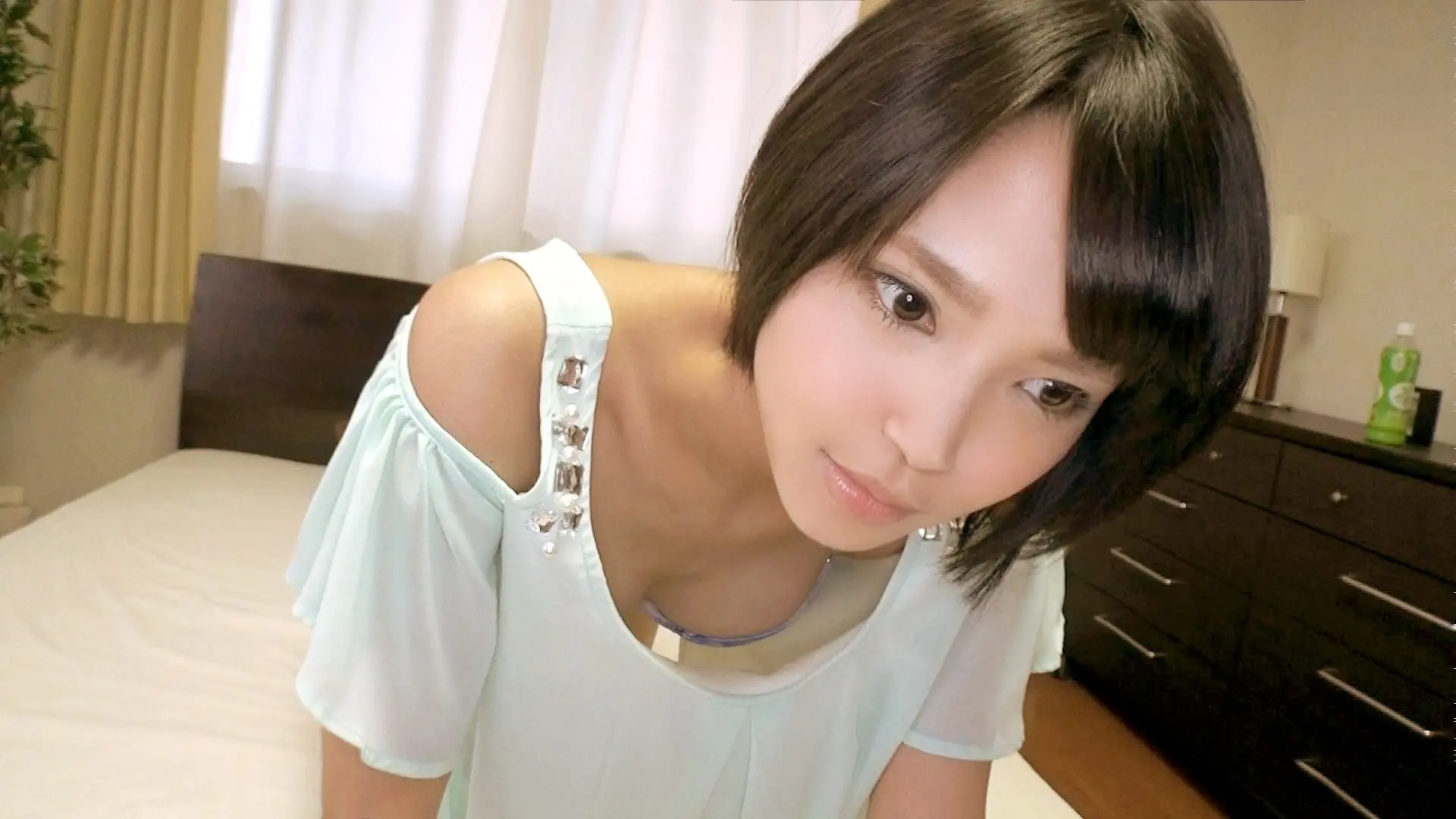 【動画あり】優花 19歳 大学生 素人AV体験撮影923 SIRO-2374 (29)