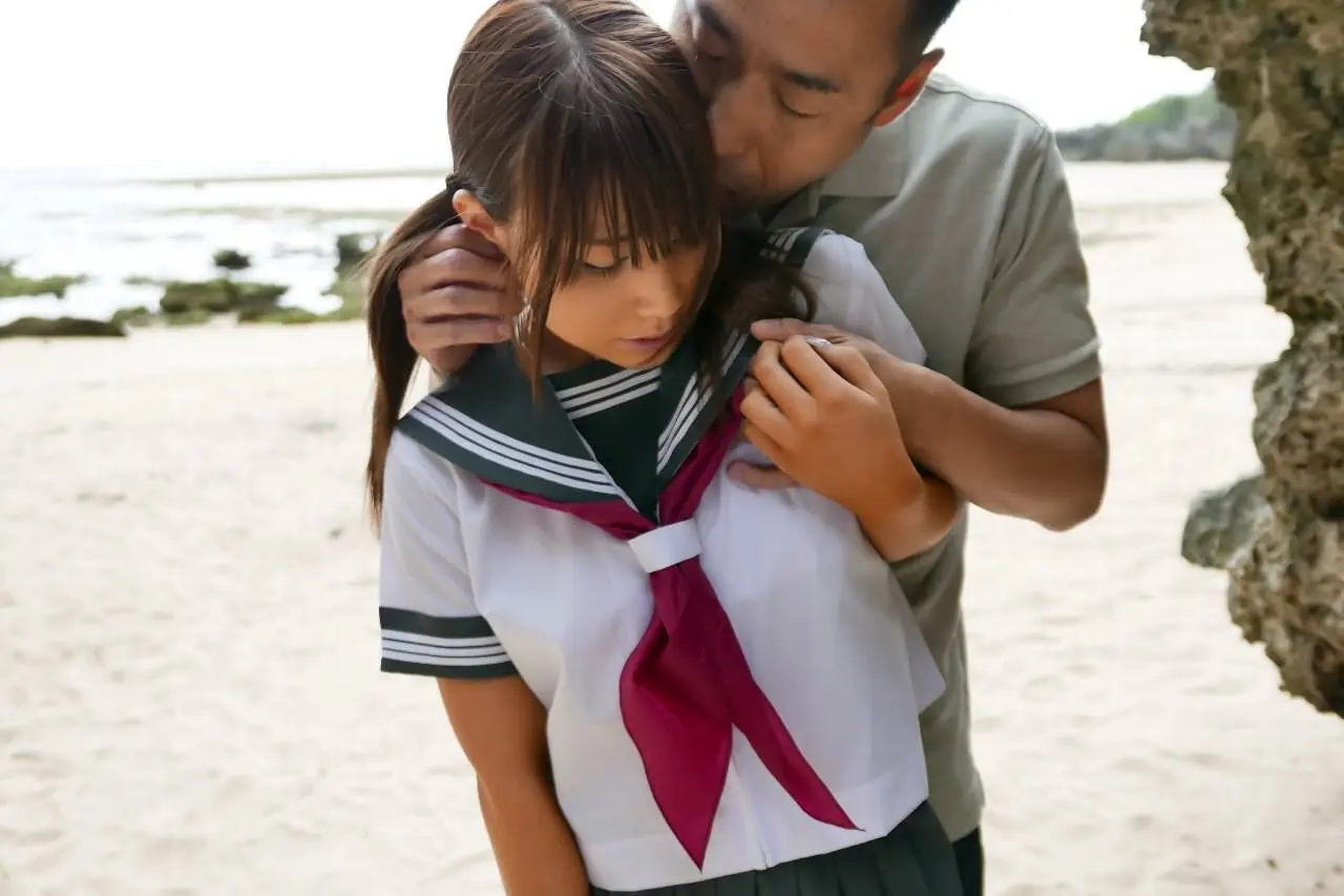 【動画あり】長谷川るい プレステージ夏祭2015日焼けトランス【MGSだけの特典映像付】ABP-342 (21)