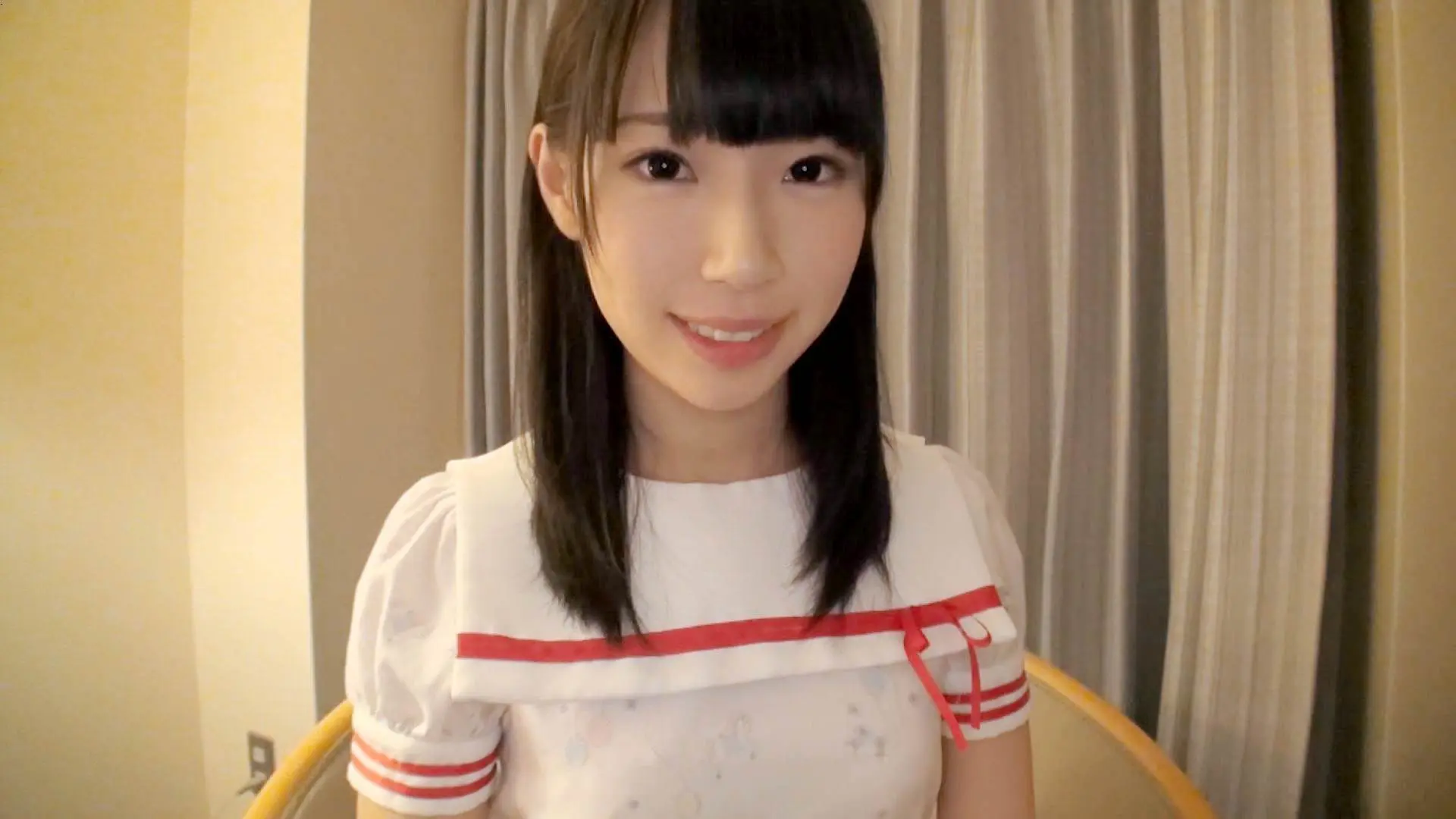 【動画あり】カリン 22歳 小学校教師 素人個人撮影、投稿。673 SIRO-2451 (18)