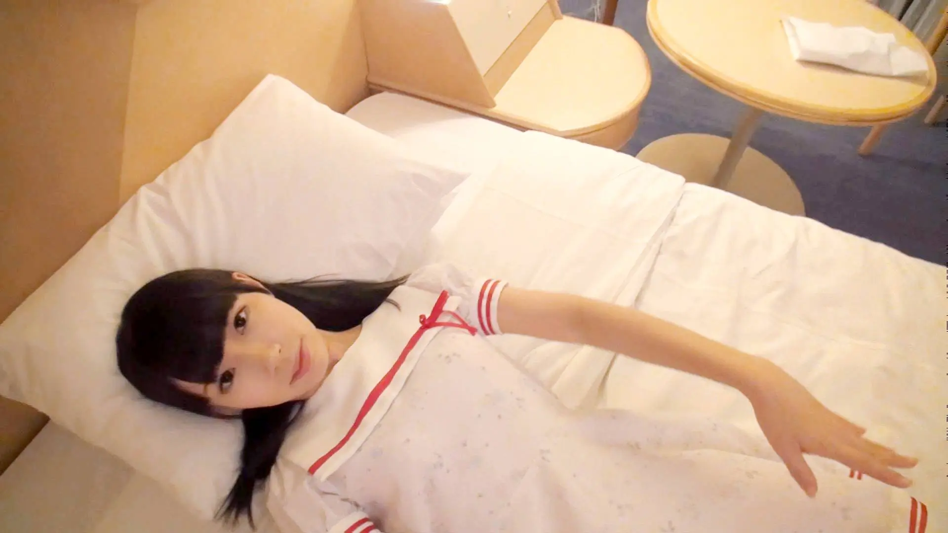 【動画あり】カリン 22歳 小学校教師 素人個人撮影、投稿。673 SIRO-2451 (26)