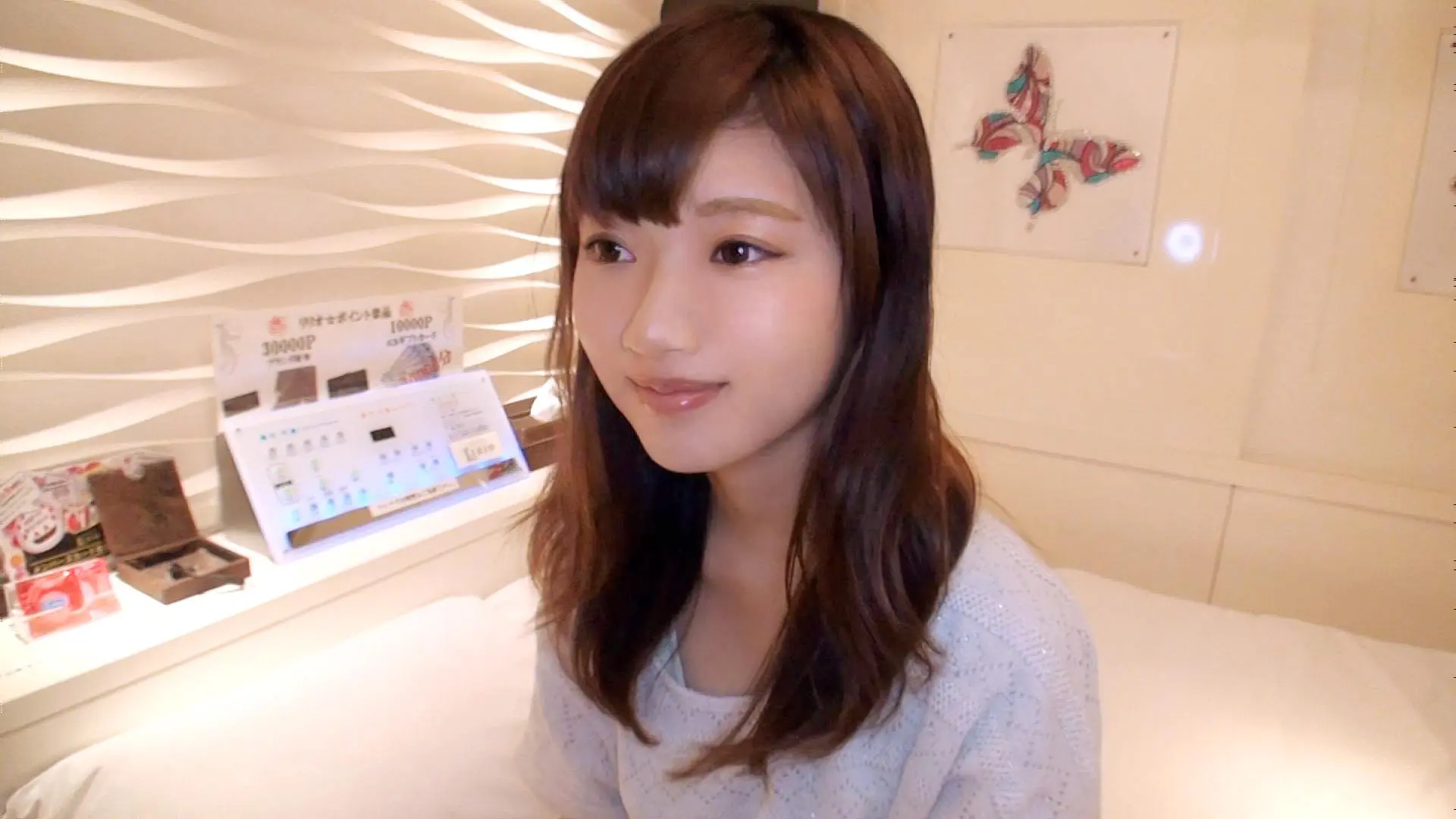 【動画あり】みう 21歳 学生 素人個人撮影、投稿。658 SIRO-2416 (25)