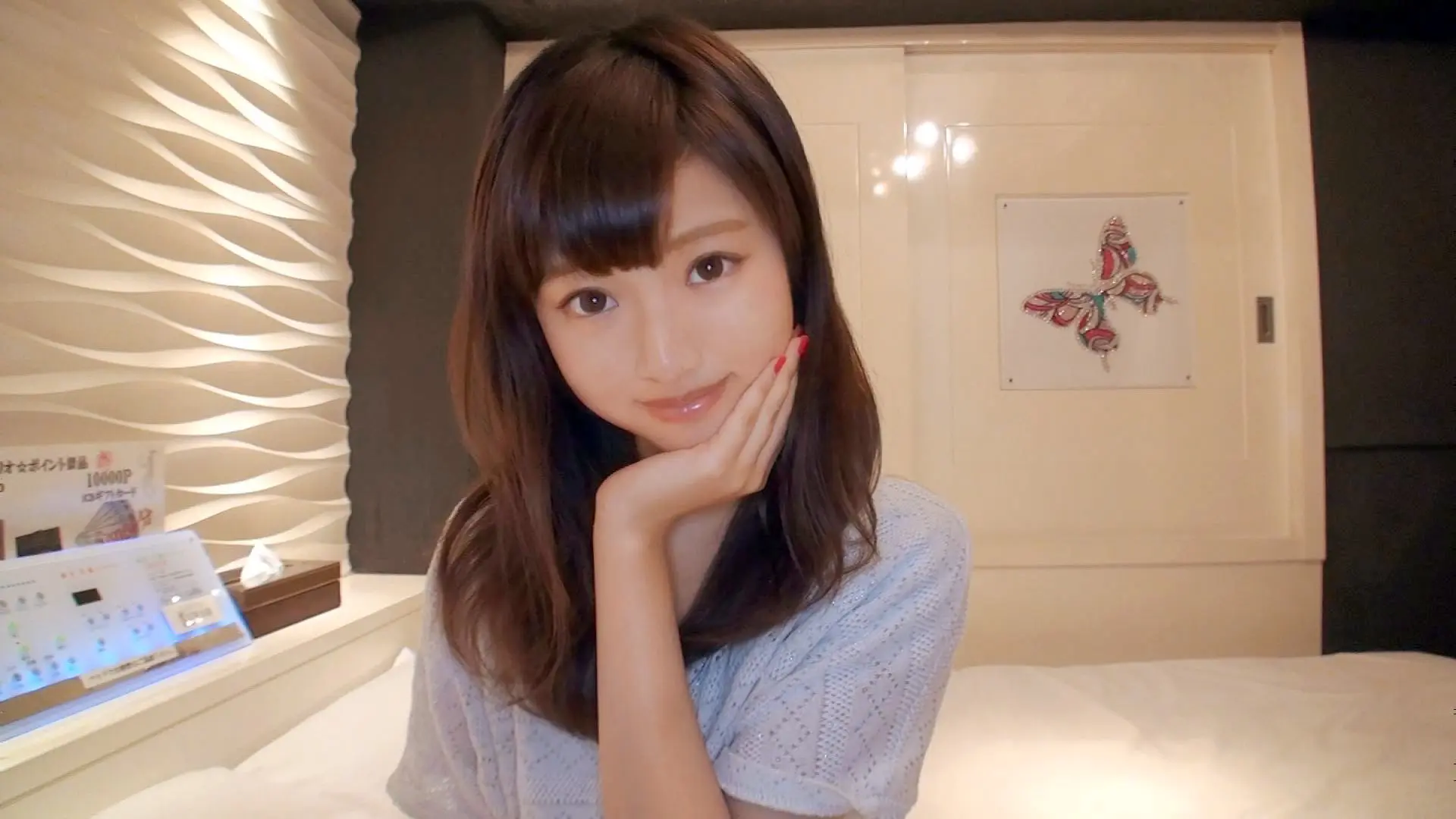 【動画あり】みう 21歳 学生 素人個人撮影、投稿。658 SIRO-2416 (23)