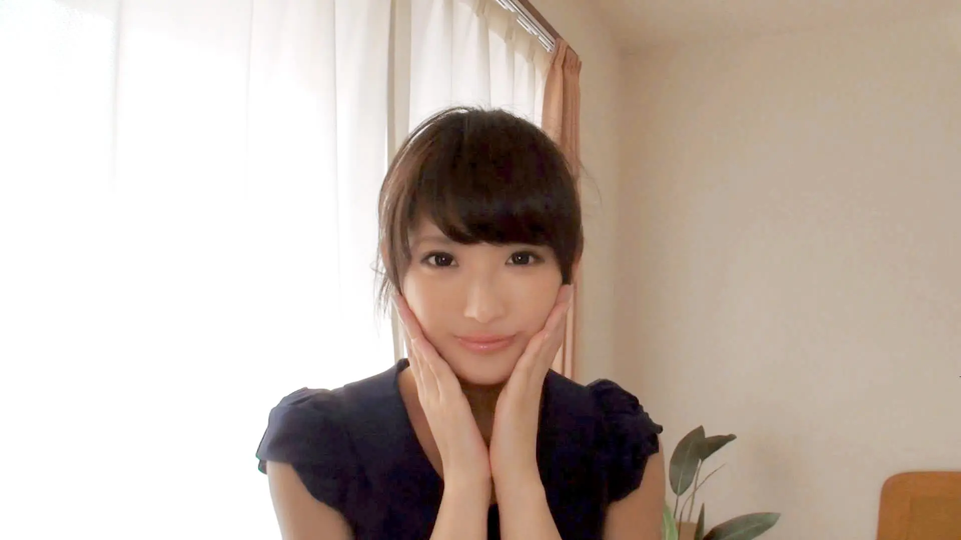 【動画あり】伊織 24歳 アパレル店員 素人AV体験撮影931 SIRO-2455 (20)
