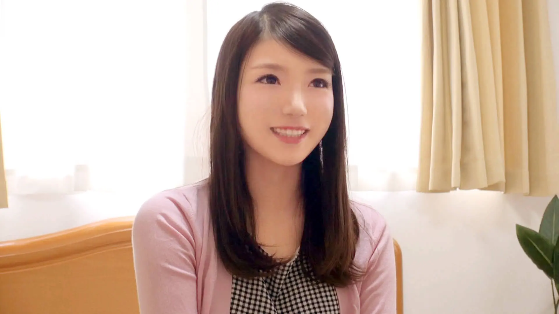 【動画あり】みすず 23歳 美容師 素人AV体験撮影935 SIRO-2463 (24)
