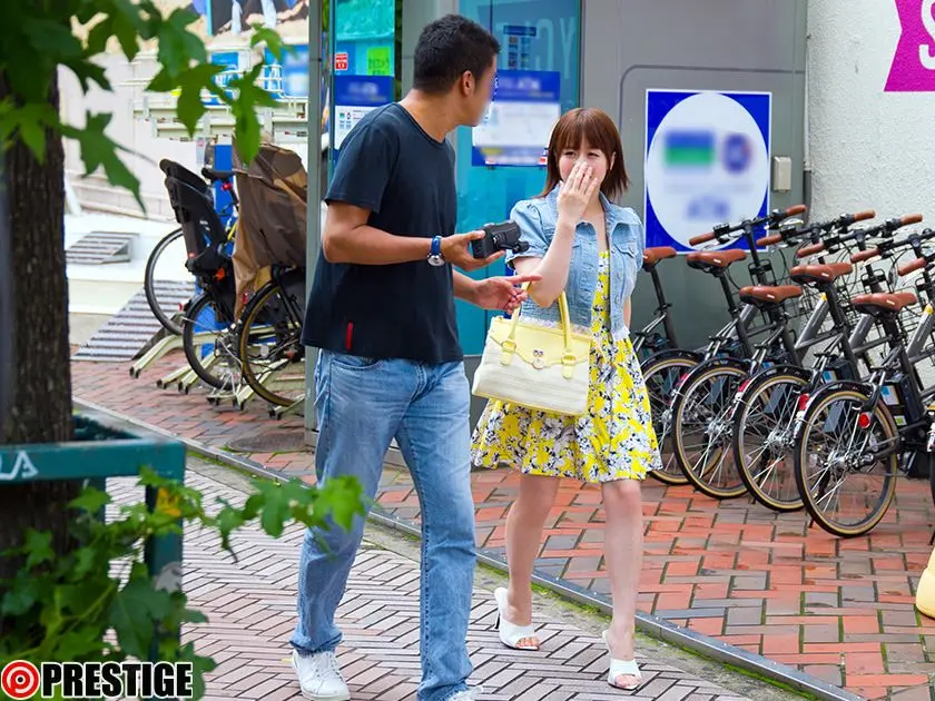 【動画あり】 街角美少女を、本気でヤッちゃいました。2nd.19 SOR-029 (11)