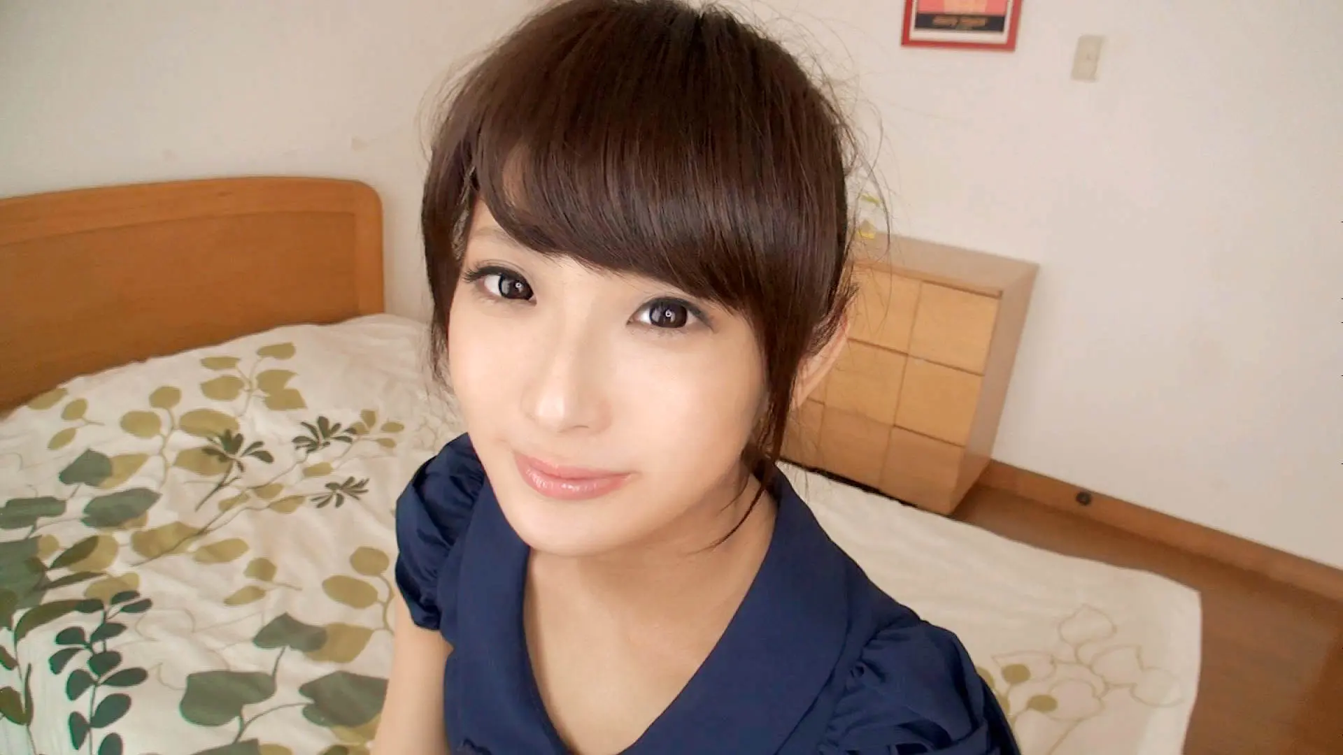 【動画あり】伊織 24歳 アパレル店員 素人AV体験撮影931 SIRO-2455 (17)