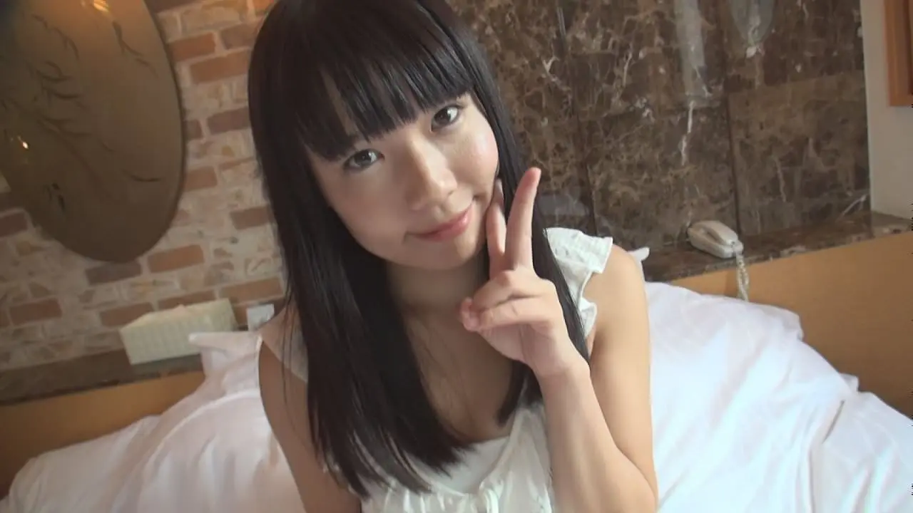 【動画あり】りほ 20歳 女子大生(女子アナ志望) カフェナンパ 01 200GANA-786 (21)