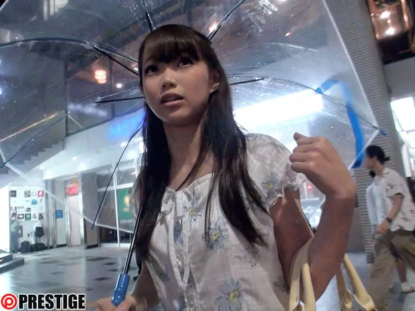 【動画あり】 街角美少女を、本気でヤッちゃいました。2nd.19 SOR-029 (10)