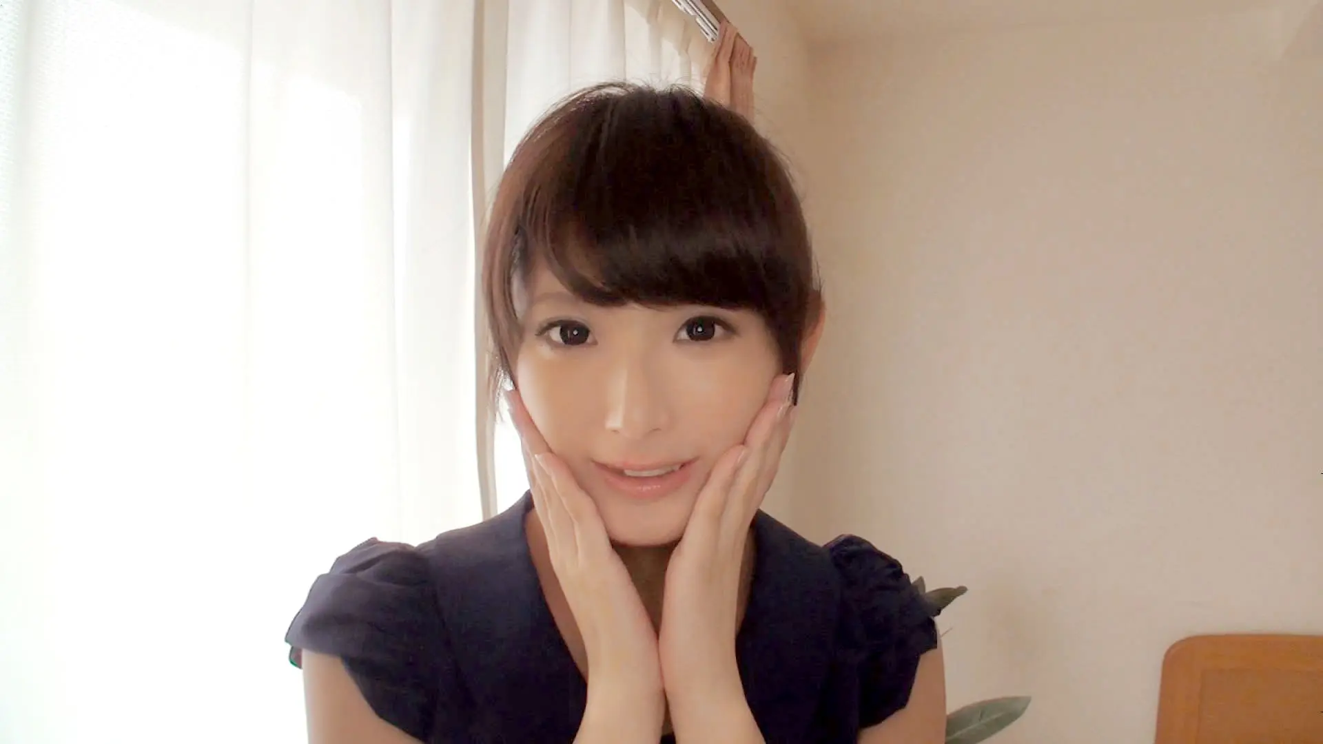 【動画あり】伊織 24歳 アパレル店員 素人AV体験撮影931 SIRO-2455 (21)