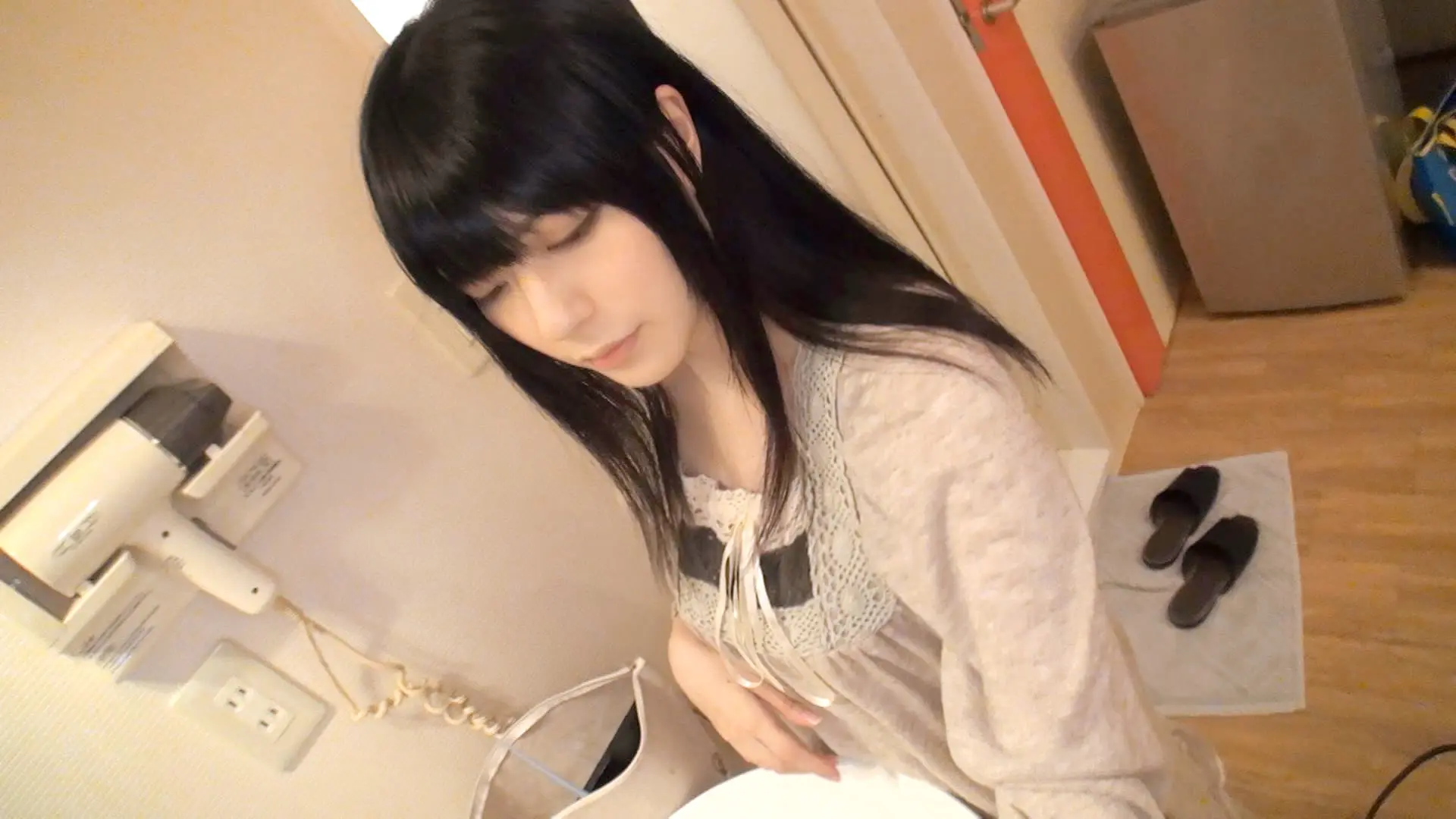 【動画あり】ゆま 21歳 大学生 素人個人撮影、投稿。690 SIRO-2487 (29)