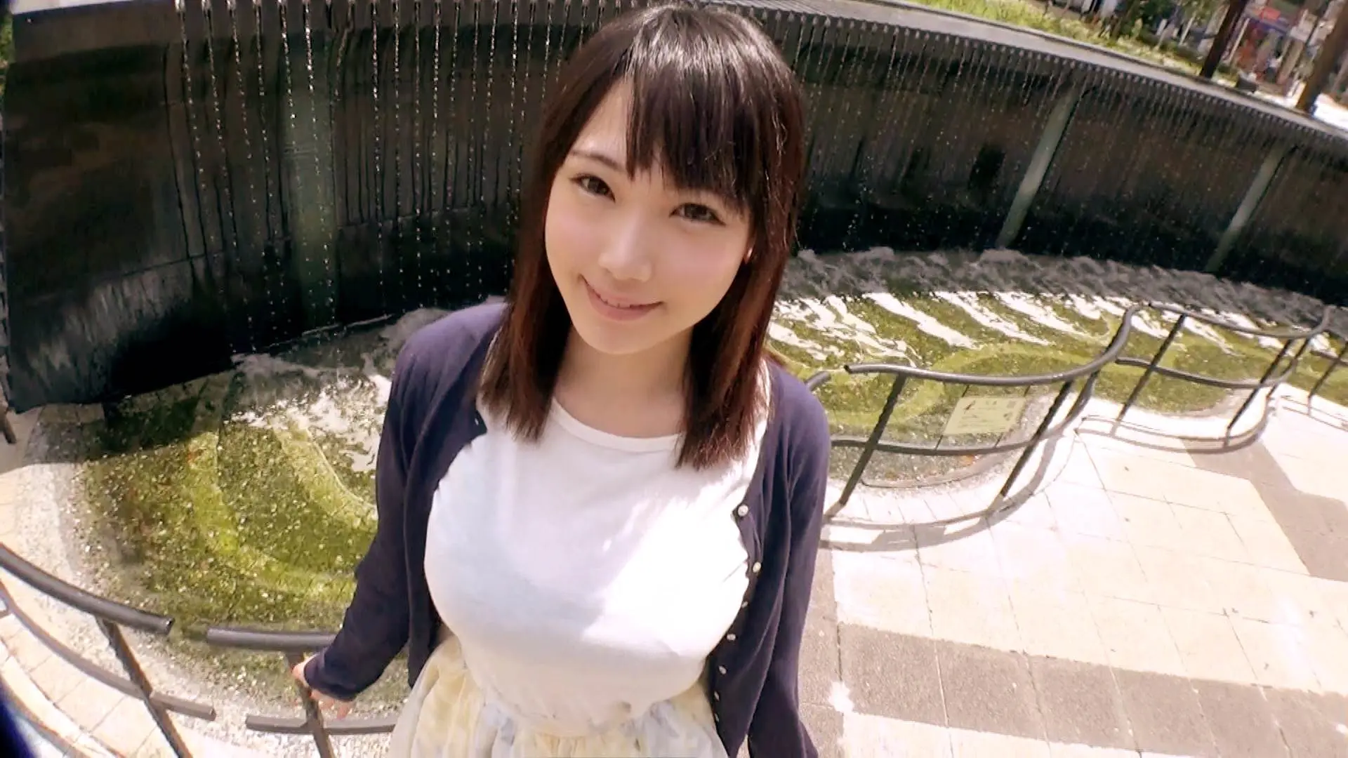 【動画あり】りな 21歳 ペットショップ勤務 ARA(AV撮影募集に応募してきた素人の軌跡) 261ARA-003 (27)