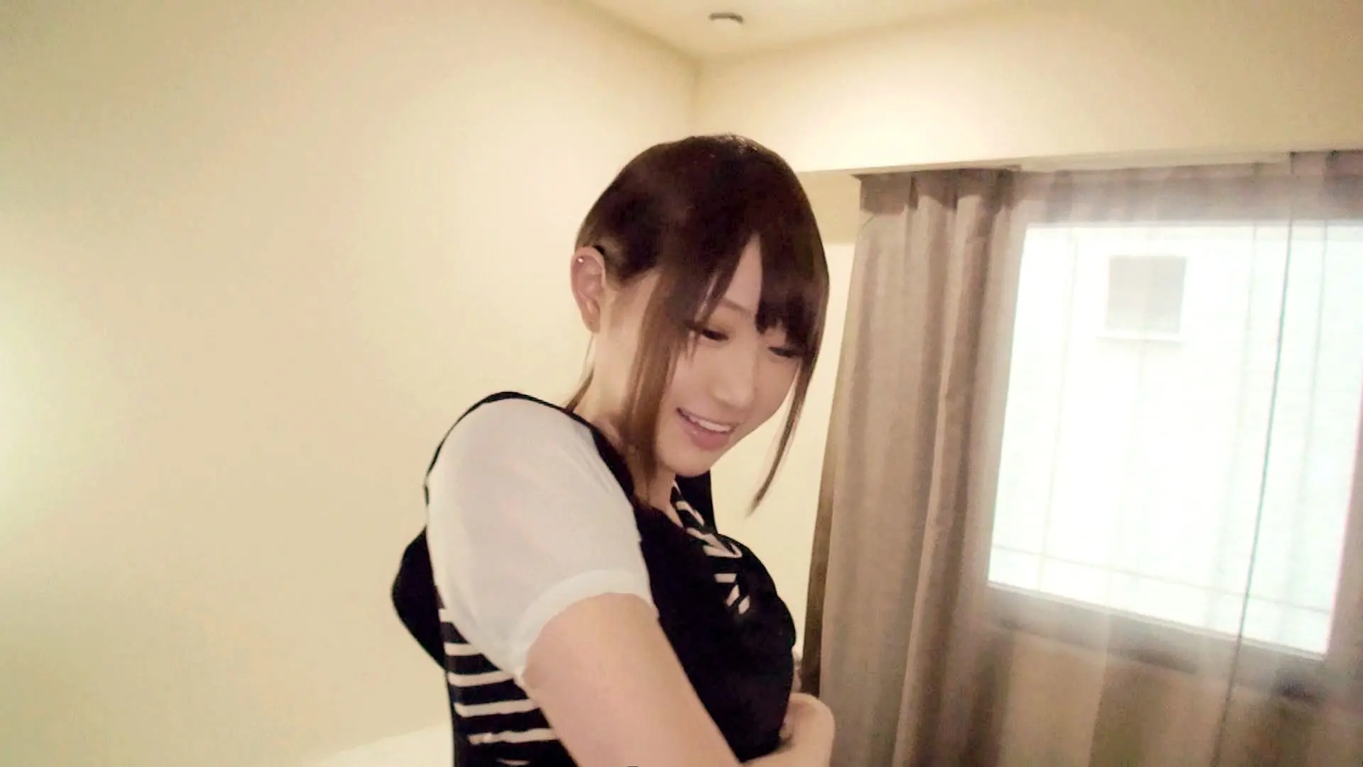 【動画あり】美冬 21歳 学生 素人個人撮影、投稿。689 SIRO-2422 (29)