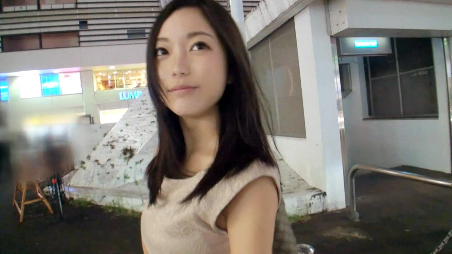 【動画あり】 優 21歳 キャバクラ嬢 ARA ゆう(AV撮影募集に応募してきた素人の軌跡) 261ARA-012 (25)
