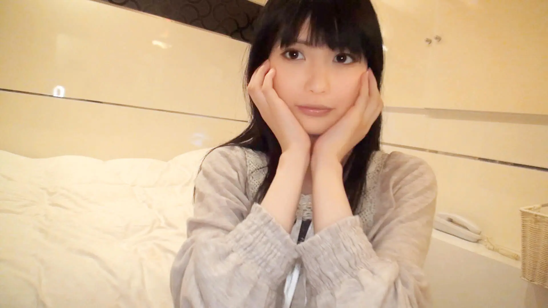 【動画あり】ゆま 21歳 大学生 素人個人撮影、投稿。690 SIRO-2487 (30)