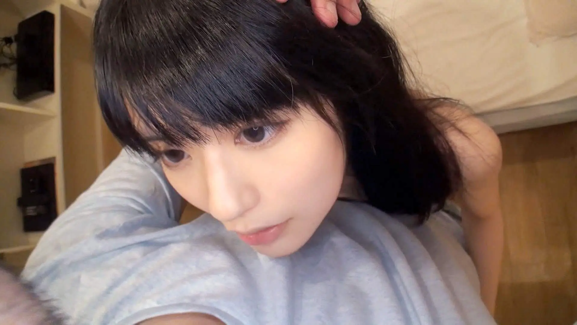 【動画あり】ゆま 21歳 大学生 素人個人撮影、投稿。690 SIRO-2487 (17)