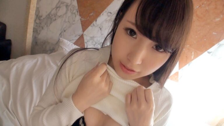 パン屋でアルバイト かおるちゃん21歳 素人個人撮影、投稿。697 SIRO-2505