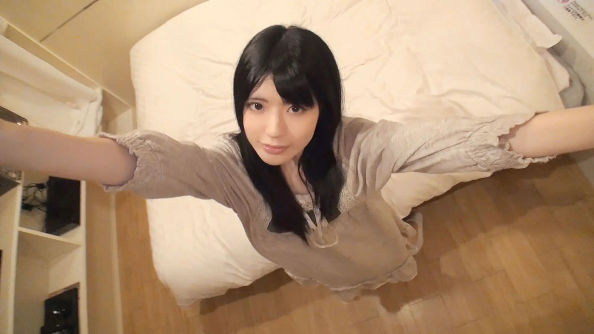 【動画あり】ゆま 21歳 大学生 素人個人撮影、投稿。690 SIRO-2487 (26)