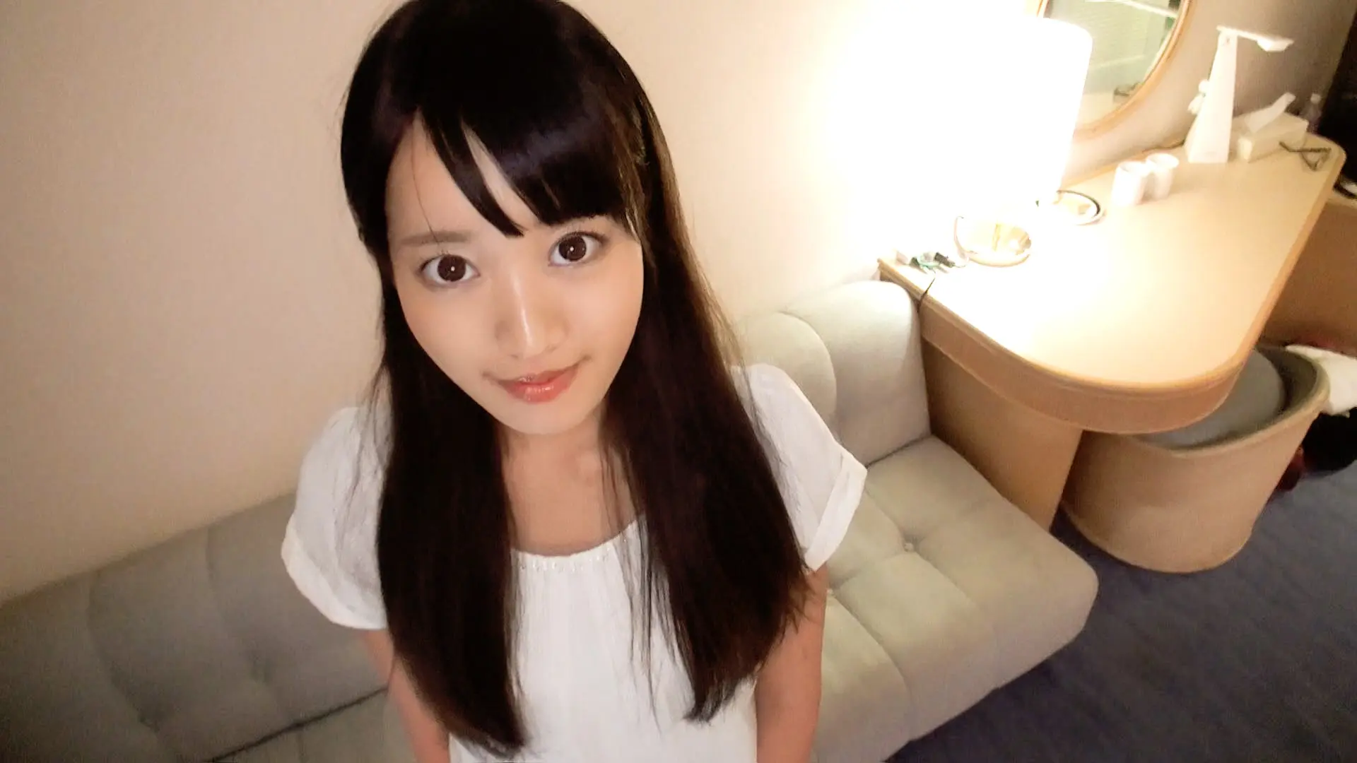 【動画あり】りお 22歳 看護師 素人個人撮影、投稿。723 SIRO-2450 シロウトTV (23)