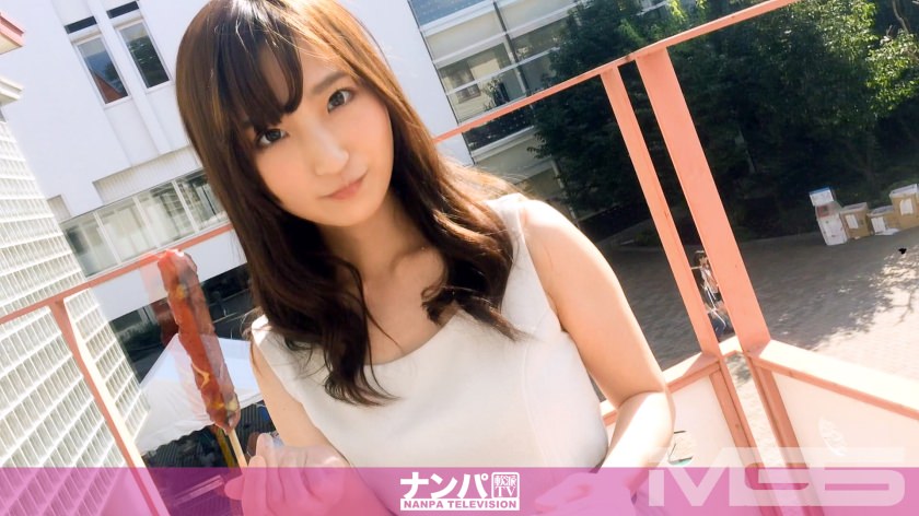 【動画あり】ノゾミ 21歳 大学生 文化祭ナンパ 01 200GANA-791 (1)