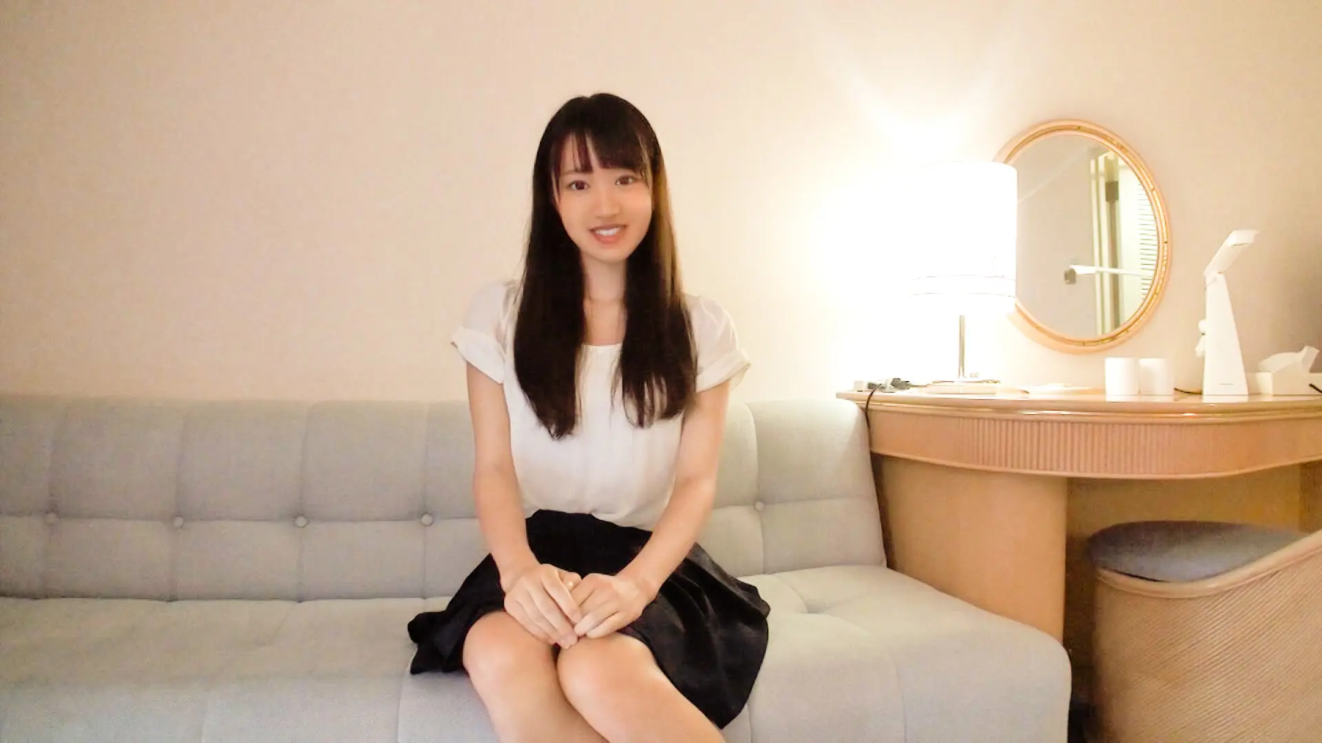 【動画あり】りお 22歳 看護師 素人個人撮影、投稿。723 SIRO-2450 シロウトTV (24)