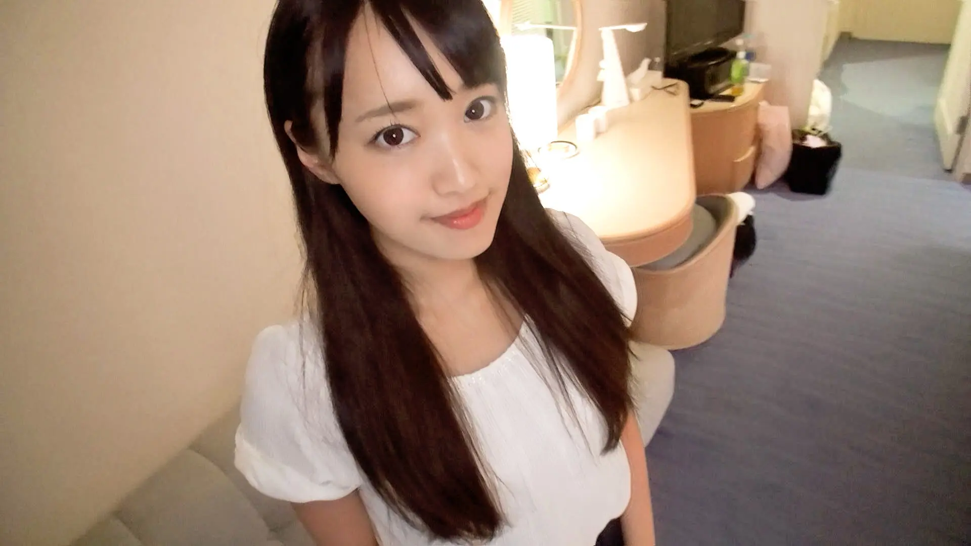 【動画あり】りお 22歳 看護師 素人個人撮影、投稿。723 SIRO-2450 シロウトTV (18)