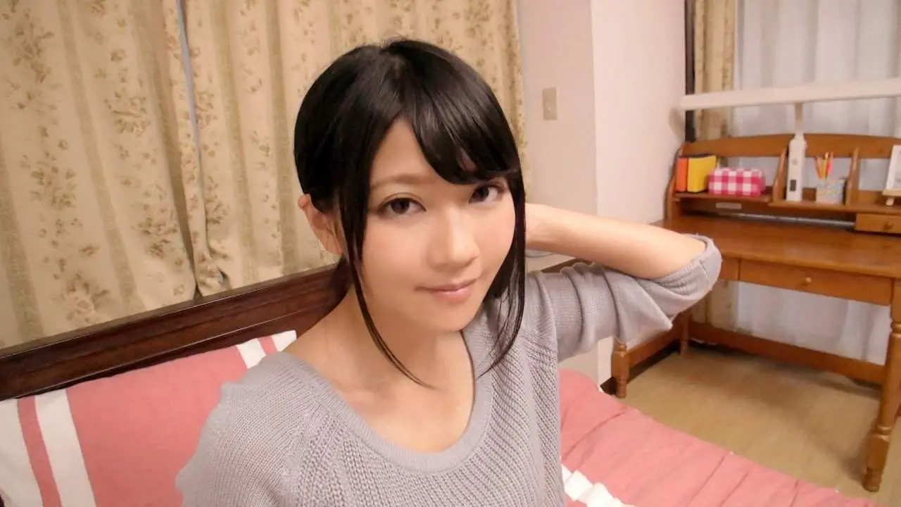 【動画あり】まい 22歳 サロンスタッフ 素人AV体験撮影945 SIRO-2517 (15)