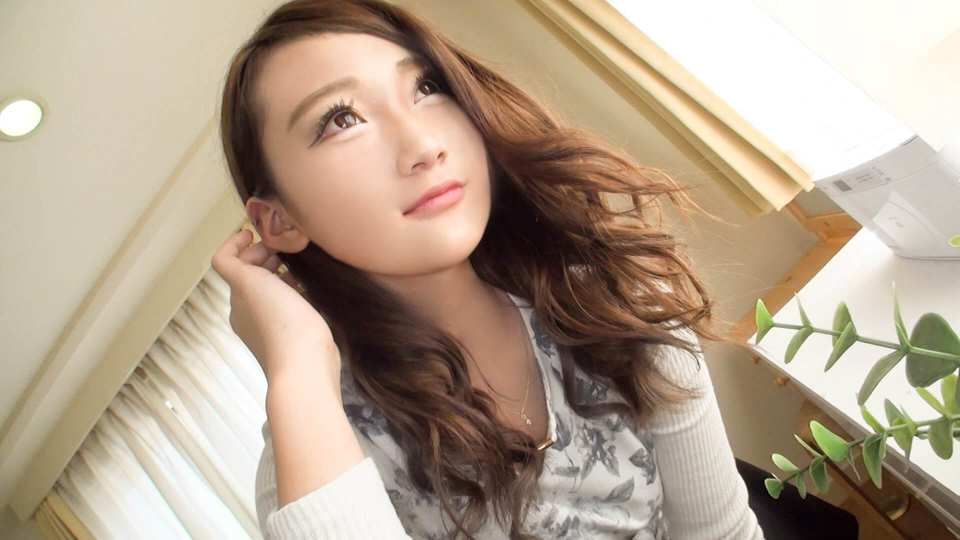 【動画あり】 井上ミリア 19歳 アルバイト素人AV体験撮影951 SIRO-2536 シロウトTV (19)