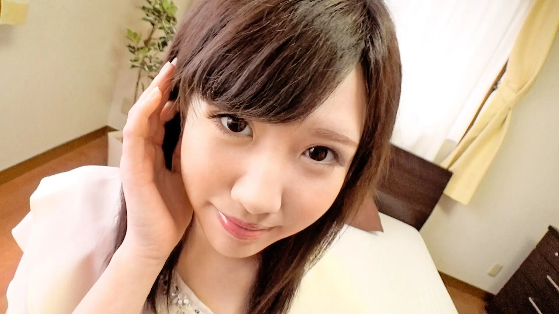 【動画あり】 あずさ 20歳 大学生 素人AV体験撮影950 SIRO-2462 シロウトTV (30)