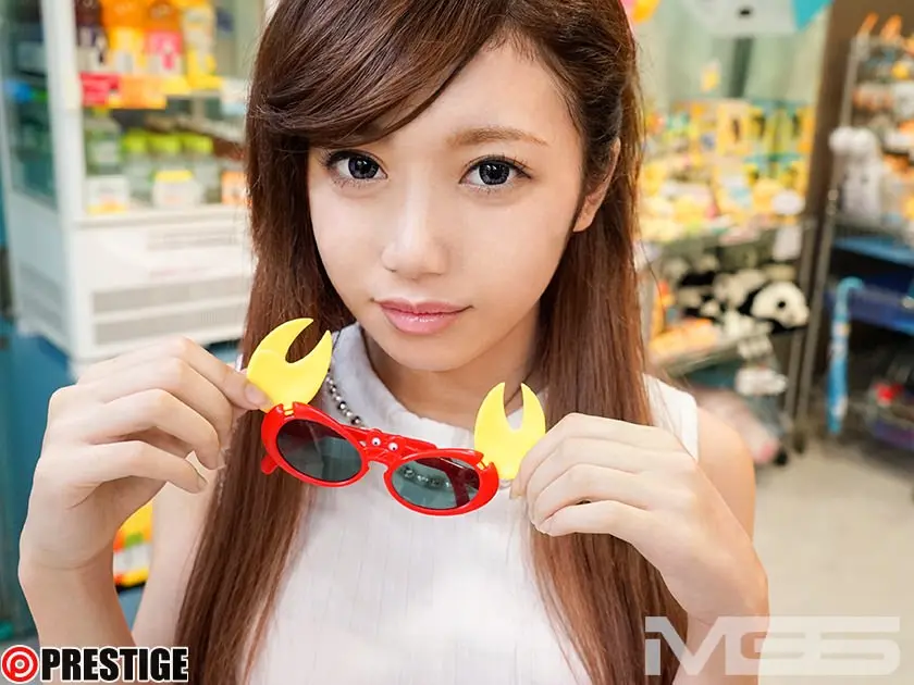 【動画あり】えみり 21歳 エスカレートするドしろーと娘 271 ESK-271 (10)