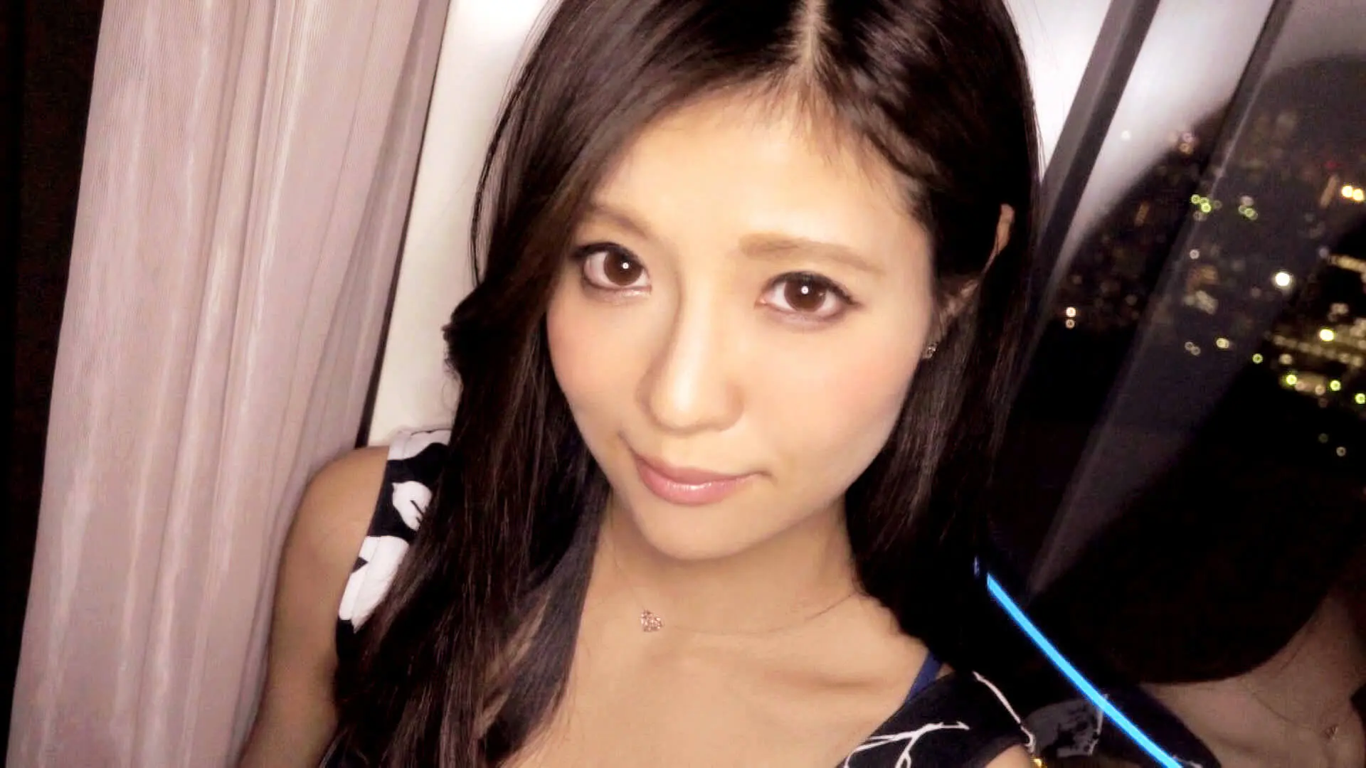 【動画あり】高島亜美 36歳 経営者 ラグジュTV 118 259LUXU-124 シロウトTV (21)