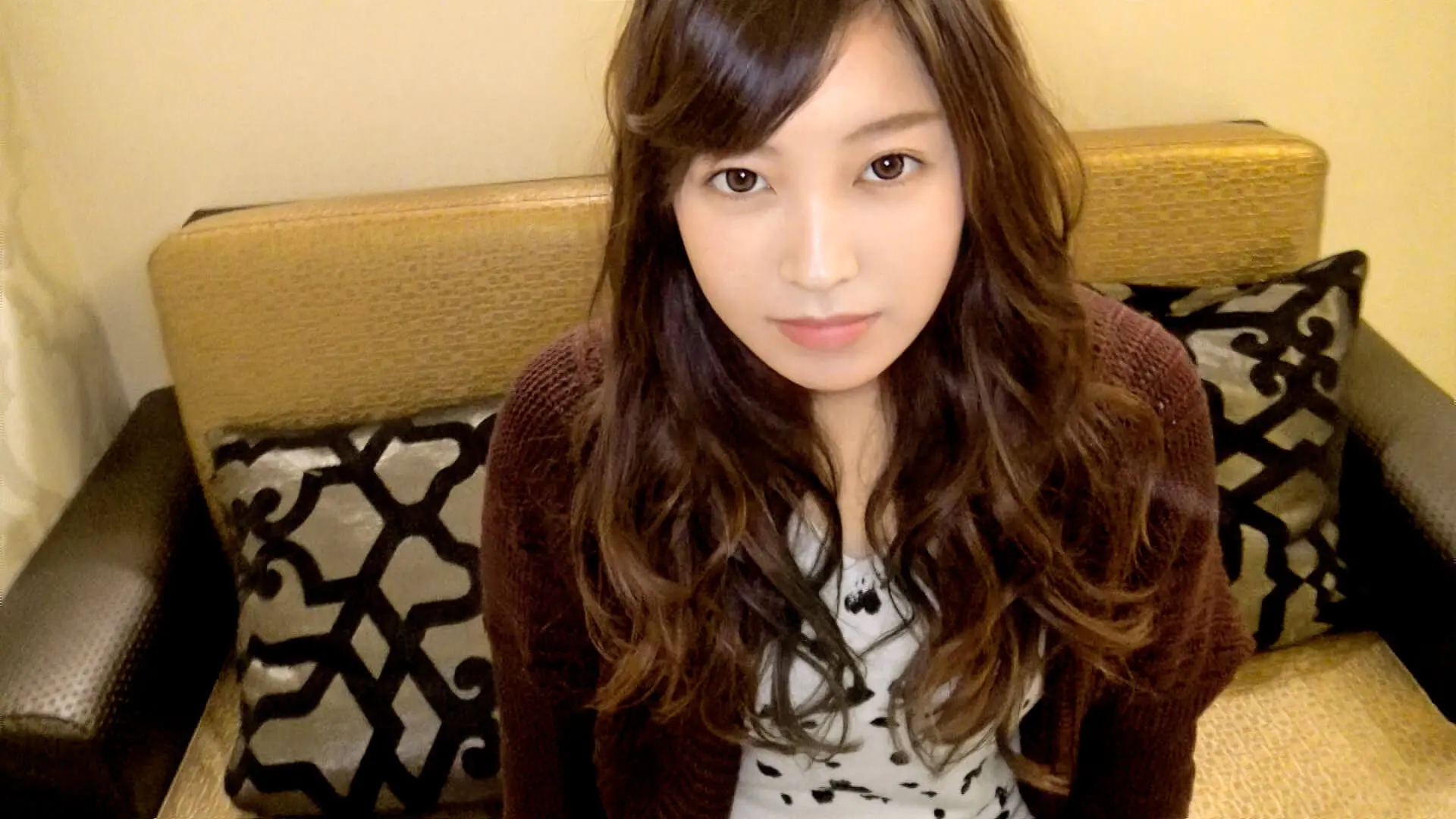 【動画あり】ゆい 19歳 大学生 素人個人撮影、投稿。732 SIRO-2555 シロウトTV (1)