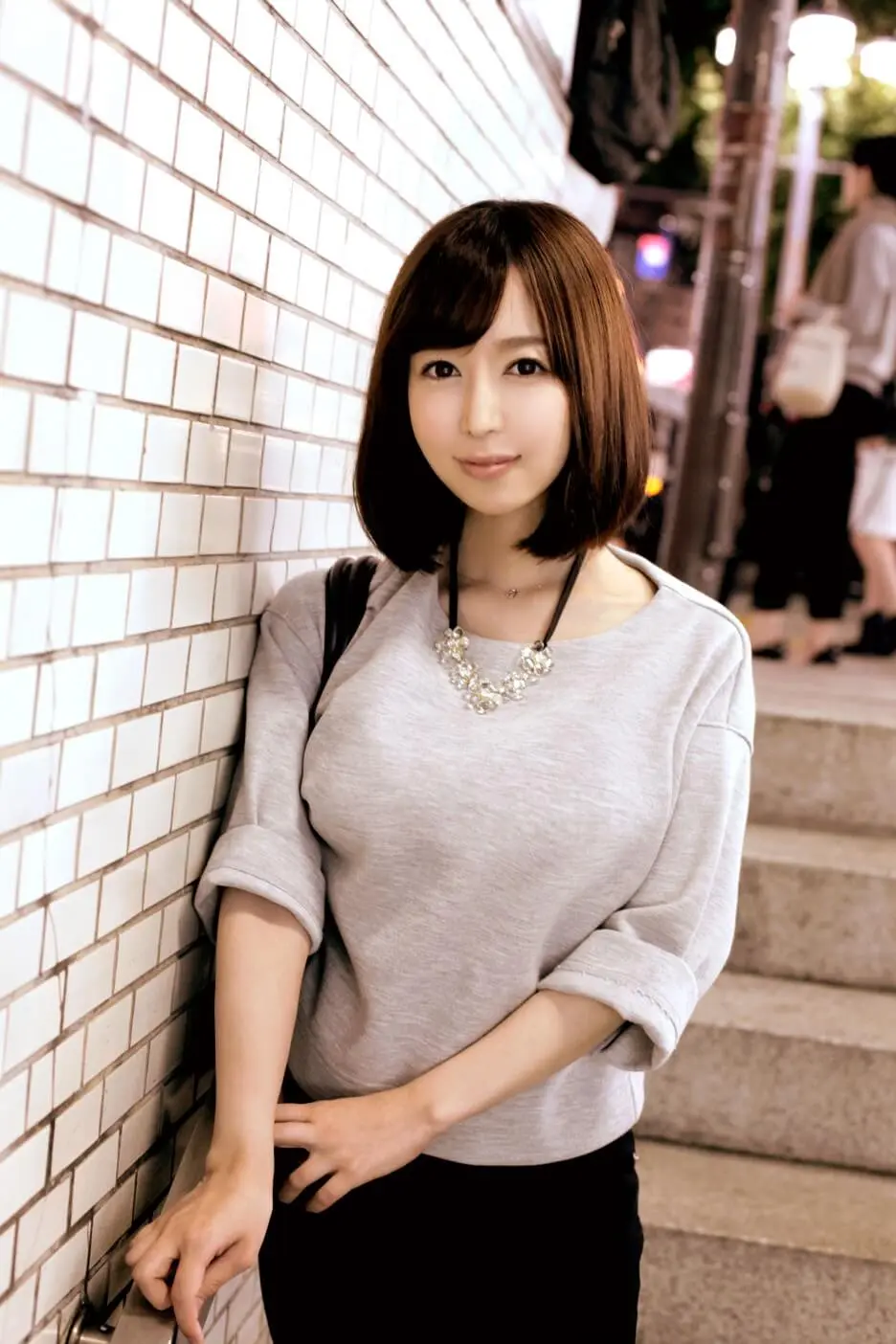 【動画あり】中山ユウ 24歳 アパレル店員 ARA 中山ユウ ARA(AV撮影募集に応募してきた素人の軌跡) 261ARA-024 シロウトTV (31)