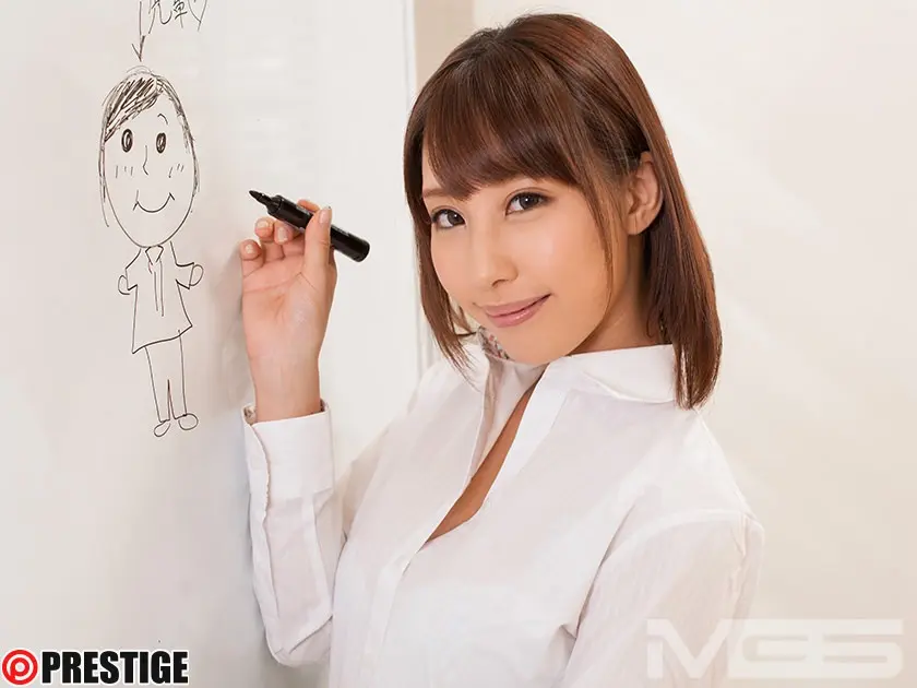 【動画あり】あやみ旬果 僕と旬果の甘過ぎる社内恋愛SEXライフ ABP-418シロウトTV (12)