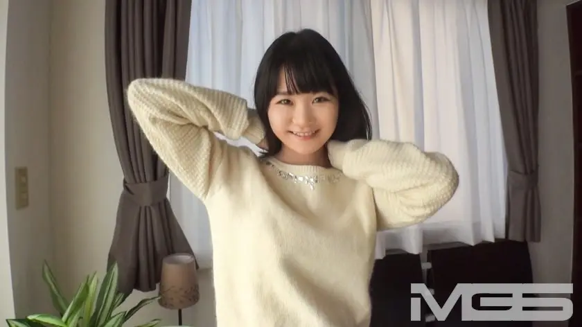 【動画あり】みき 20歳 大学生 素人AV体験撮影978 SIRO-2590シロウトTV (7)