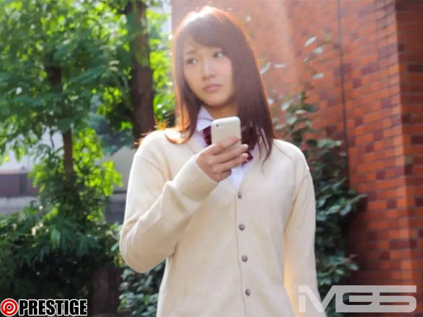 【動画あり】ポルノスター 若菜奈央 ABP-423 シロウトTV (13)