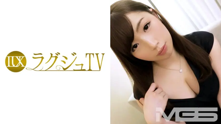 【動画あり】輝島りん 26歳 個人経営者 ラグジュTV 178 259LUXU-195シロウトTV (1)