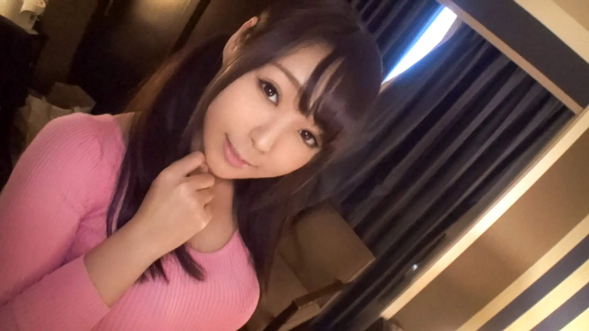 【動画あり】みそら 20歳 レンタル彼女でアルバイト マジ軟派、初撮。596 in 京都 チームN 200GANA-883シロウトTV (4)