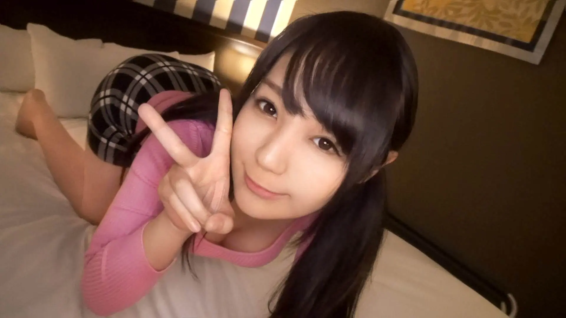 【動画あり】みそら 20歳 レンタル彼女でアルバイト マジ軟派、初撮。596 in 京都 チームN 200GANA-883シロウトTV (5)