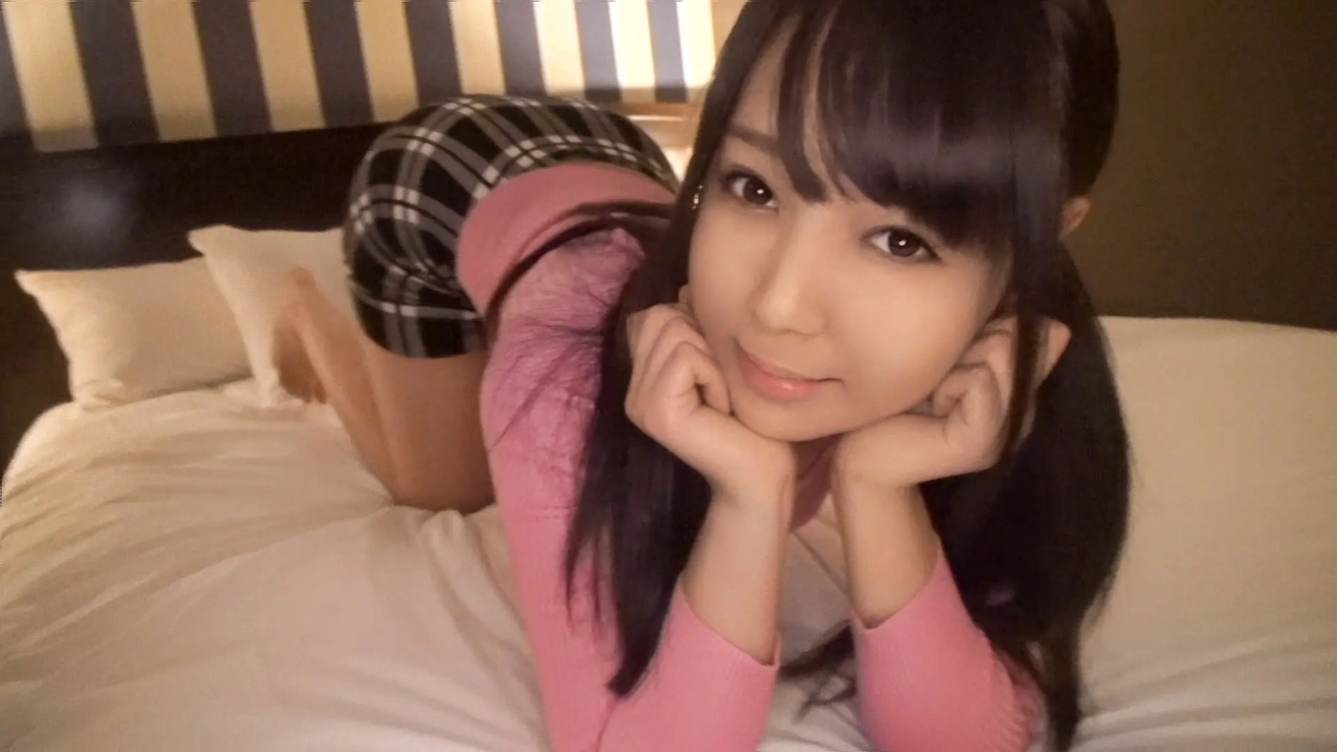 【動画あり】みそら 20歳 レンタル彼女でアルバイト マジ軟派、初撮。596 in 京都 チームN 200GANA-883シロウトTV (6)