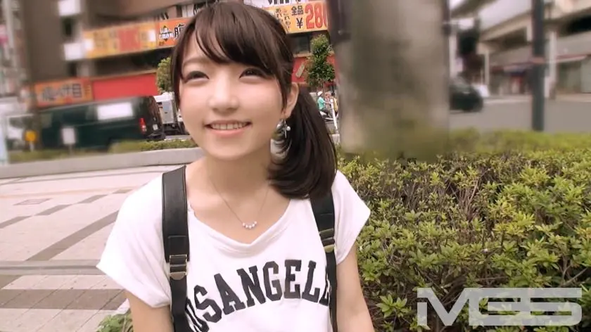 【動画あり】ARAなな 20歳 飲食店員 ARA(AV撮影募集に応募してきた素人の軌跡) 261ARA-005シロウトTV (7)