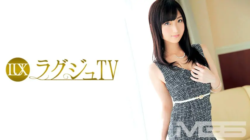 【動画あり】のどか 26歳 元お天気アナウンサー ラグジュTV 200 259LUXU-215シロウトTV (1)