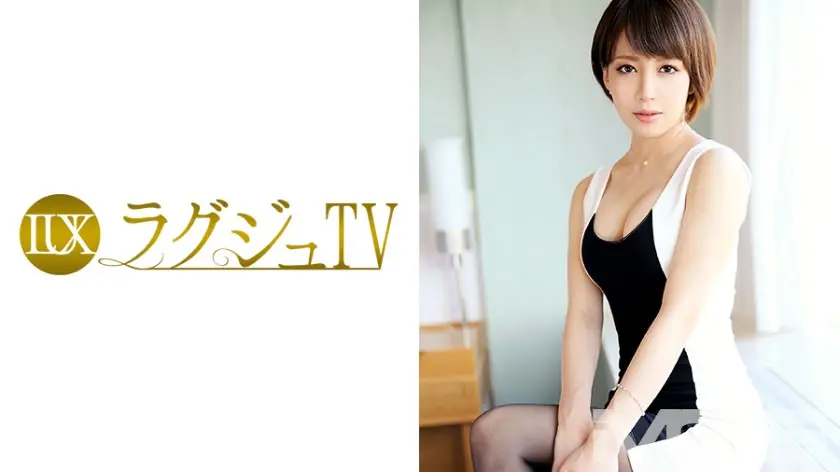 【動画あり】宮崎千尋 30歳 ソープランド経営 ラグジュTV 217 259LUXU-231シロウトTV (1)