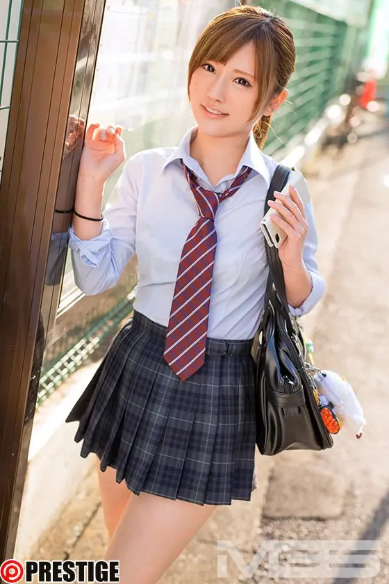【動画あり】 制服の中のA りりあ6 JAN-006シロウトTV (12)