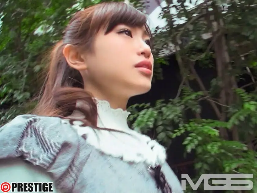【動画あり】完全ガチ交渉！噂の、素人激カワ看板娘を狙え！ 33 YRH-115シロウトTV (6)
