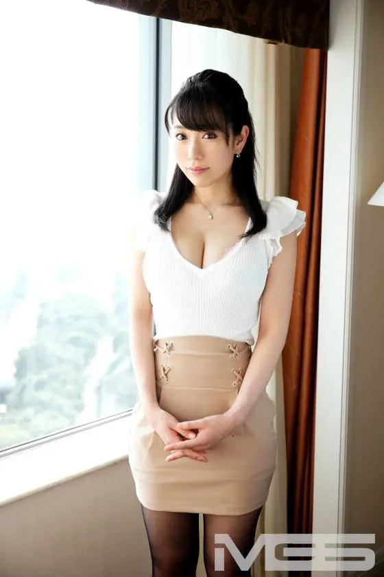 【動画あり】富田伊織 32歳 元企業受付嬢 ラグジュTV 272 259LUXU-276シロウトTV (1)