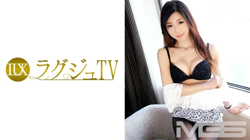 【動画あり】米沢汐里 25歳 テーマパークダンサー ラグジュTV 259 259LUXU-263シロウトTV (1)