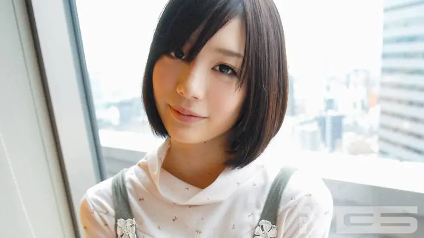 【動画あり】【蔵出し】鈴村あいり、本格デビュー前のAV体験撮影 【蔵出し】AV体験撮影 SIRO-2720シロウトTV (14)