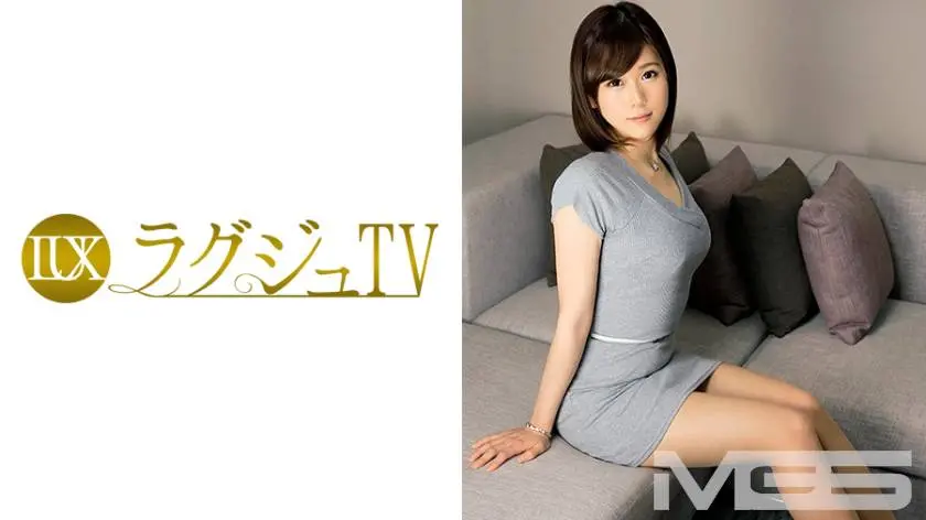 【動画あり】愛川優 30歳 デザイナー ラグジュTV 278259LUXU-285シロウトTV (14)